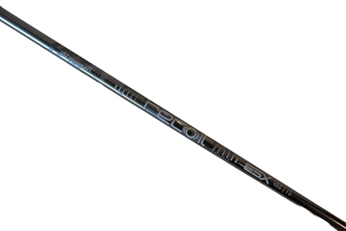 UST Mamiya Recoil ESX 460 Shafts