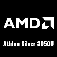 Acer All in One AMD Athlon 3050u, 256GB SSD, 8GB RAM, 24" FHD-Display, Win 11 Pro, Suite Office, Wi-Fi, HDMI, LAN, WebCam, Maus und Tastatur mit CIRILLICO QWERTY-Layout mit STIKERS, Einsatzbereit – Bild 6