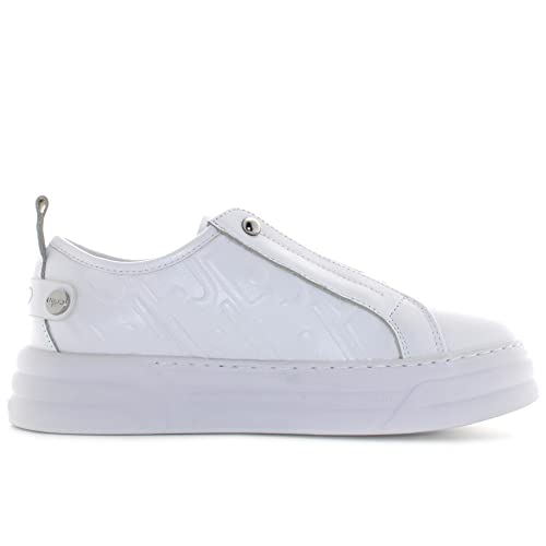 Cleo 02 - Sneaker Calf White BA2049P010201111 39
