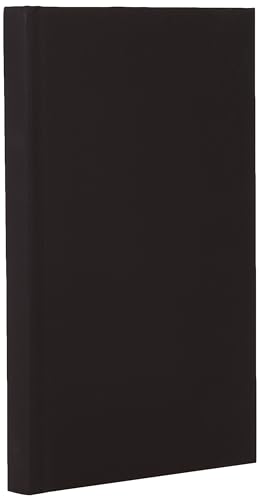 Image of Strathmore 400 Series Hard Bound Sketch Journal, 60 lb. Paper, 5.5 X 8.5 inches, 192 Pages (297-9)