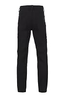 Hersfelder Schützenhose Herren Johannes schwarz Größe 64 – Ansicht 3