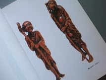 Amazon.co.jp: 図録 根付 展 名品珍品網羅形彫根付 印章根付 箱根付 面