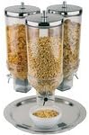 Cereal Dispenser