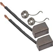 #US Part Replacement New Electric Starter Brush Set Brushes for Tecumseh 32572 141-22001#NK79851