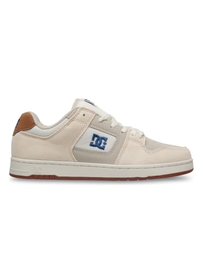 Image of DC Shoes Mens Dc Men's Manteca 4 Skate Shoe