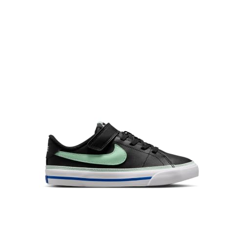 Image of Nike Unisex Kids' Court Legacy Shoes - Boys Girls Toddlers & Baby Sneakers