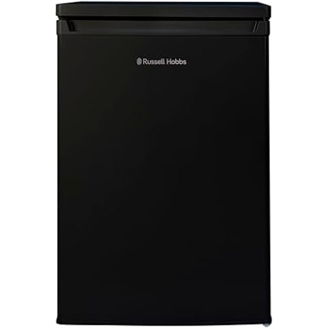 Russell Hobbs 127L Under Counter Larder Fridge Cover