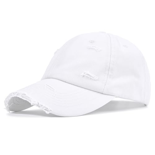 Image of Baby Sun Hat UPF 50+ Sun Protective Toddler Bucket Hat Summer Kids Beach Hats Wide Brim Outdoor Play Hat for Boys Girls