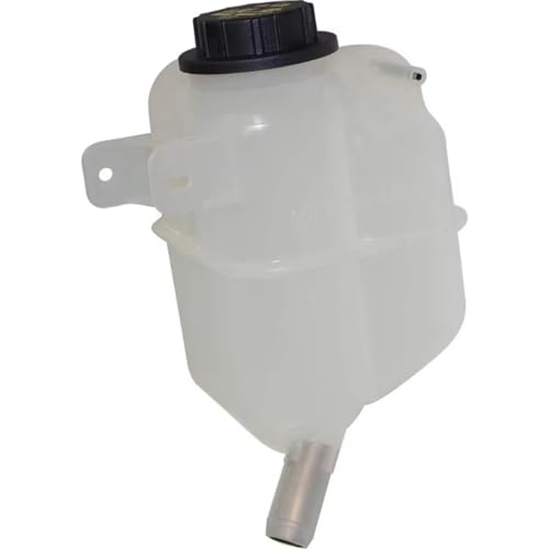 Réservoir liquide de refroidissement Ford Edge résout surchauffe AT4Z8A080CA - 4