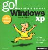 Windows XP Home Edition. Go! Das Einsteigerbuch. 3860635778 Book Cover