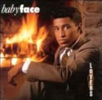 洋楽 babyface Lovers rare groove OS0xMzIwLmpwZWc.jpeg