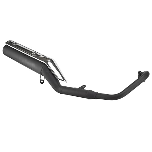 Kinlley Moto Escape para moto Cargo 150