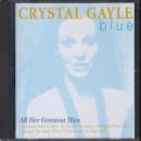 Blue: All Her Greatest Hits [Audio CD]