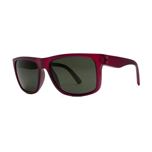 Image of Electric Visual - Swingarm JM Boars Blood /Grey Polarized