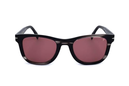 David Beckham DB 1006/S 2W8 GREY HORN 50/22/145 MAN Sunglasses2