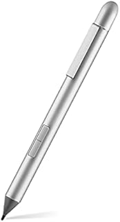 Active Capacity Pen for Lenovo Touchscreen Laptop for Yoga C740/C940/720/920, Miix 510/520/720, Flex 5/6, ThinkPad X1 Tablets Compatible with GX80K32882 GX80N07825