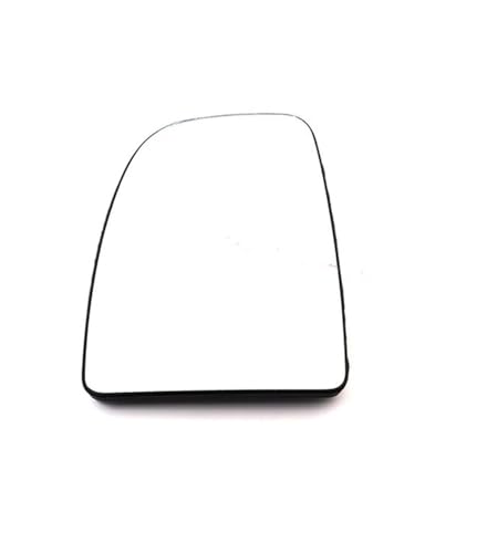 Miroir rétroviseur Peugeot Boxer gauche chauffant grand verre pour Citroën