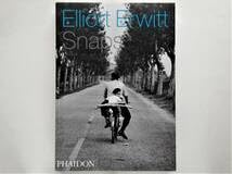 Elliot Erwitt Snaps　エリオット・ア−ウィット Amazon.co.jp: Elliott Erwitt Snaps エリオット・アーウィット