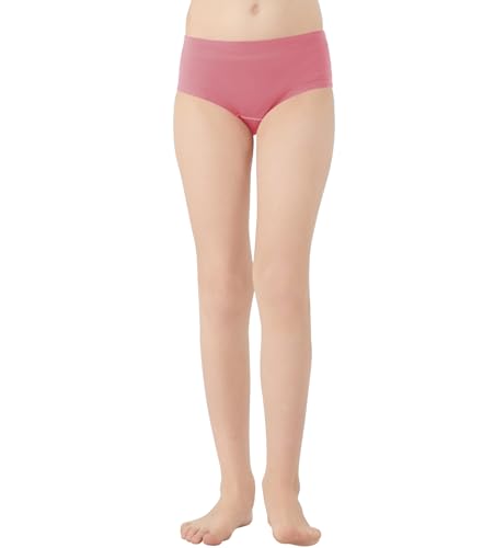 Image of QBK Girls' Swimming Bottom Suit Swim Brief UPF50+ Rash Guard Swimsuit Sun Protection Quick Dry (2t-14Years)