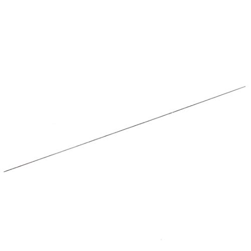 Aexit 0.12mm Dia +/-0.001mm Tolerance Cylinder Rod Pin Gage Gauge Measuring Tool (6a8a2916af75726123e57ea4d5145708)