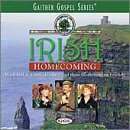 Irish Homecoming [Audio CD]