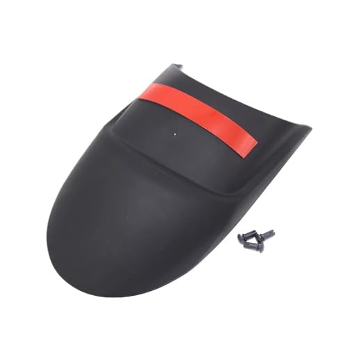 Garde-boue extension V-Strom 650 XT prolongateur de carénage avant moto DL650