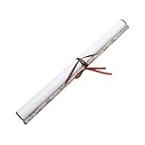 SMASOLO Papel de Caligrafía Chino Xuan para Pintura y Dibujo Colgante Duradera para Arte Tradicional y Clases