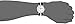 Timex Unisex T2P142 Weekender Blue/Yellow Stripe Nylon Slip-Thru Strap Watch
