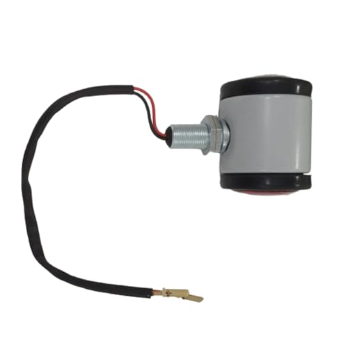 Phare de tracteur robuste 12V, feu de garde-boue durable pour Case et David Brown - 5