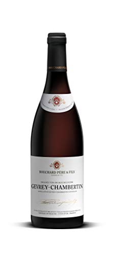 Bouchard Père & Fils Gevrey Chambertin - Villages, Vino Tinto, 75 cl - 750 ml