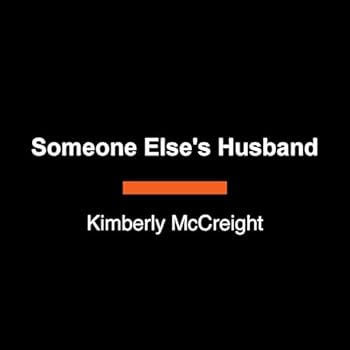 Paperback Someone Else's Husband [Large Print] Book