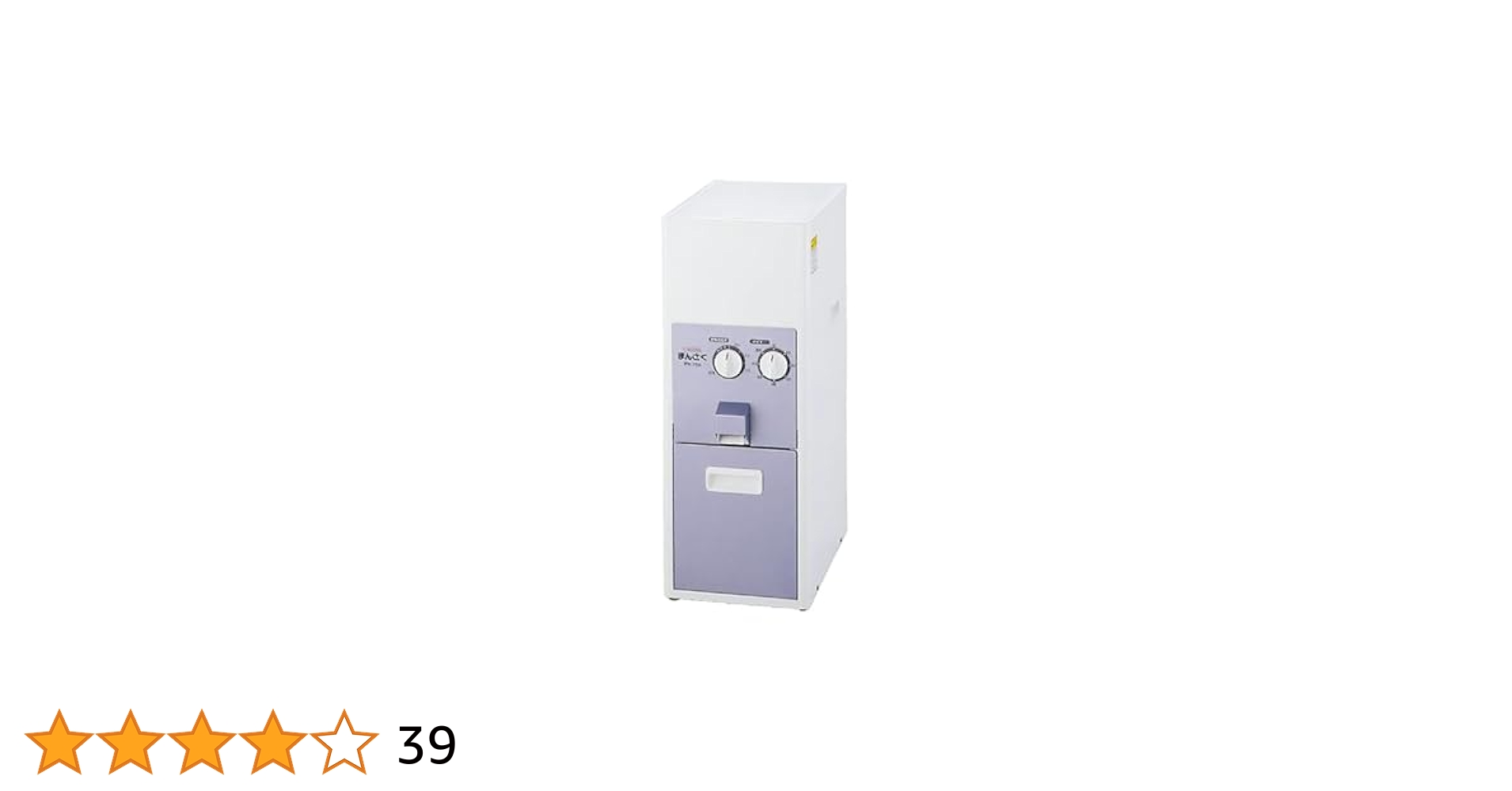☆taka☆　精米小分けなし Amazon | タイワ精機 TAIWA ホーム精米機 まん咲 PX-15A