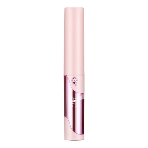 Rizador de pestañas eléctrico para mujer, se calienta rápidamente en 5 segundos y 4 modos de calor, rizador eléctrico de pestañas USB, herramienta de peinado de pestañas, herramientas de maquillaje de