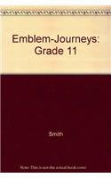 Emblem-Journeys 0153370742 Book Cover