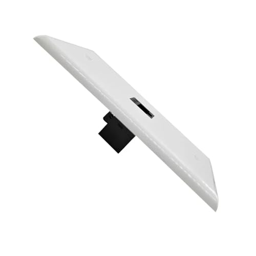 Prise réseau RJ45 murale haut débit CAT6 en PC ignifuge type 120
