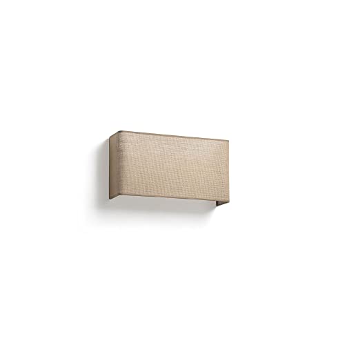 Faro Barcelona 66401-108 - OTTON RCT Aplique yute horizontal 2L