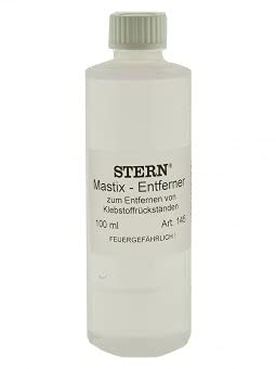 Mastix-Entferner, 100 ml
