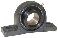 Pillow Block W/1-1/2" Bearing