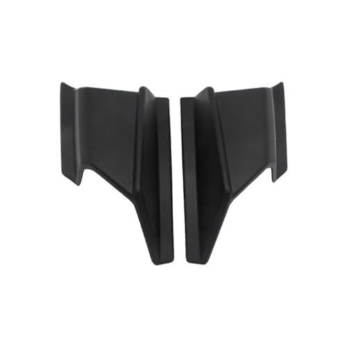 Becquet latéral de moto ADV 150 confort de conduite sur autoroute