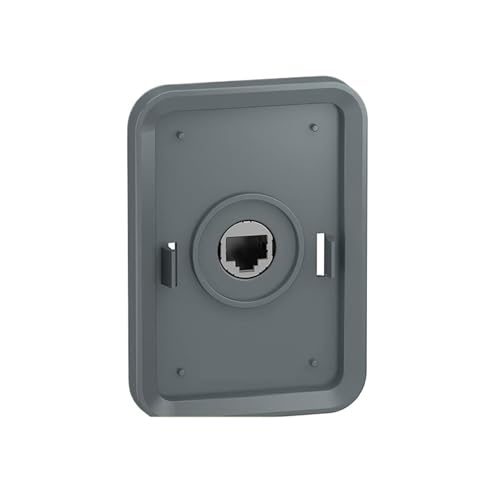 ATV610 Inverter Accessories, Standard Panel mounting kit | VW3A1114