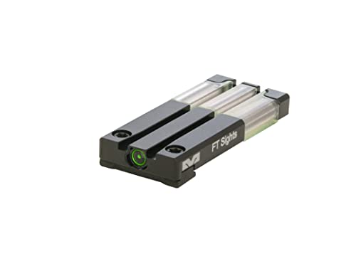 Meprolight, Fiber-Tritium Circle Dot Sight