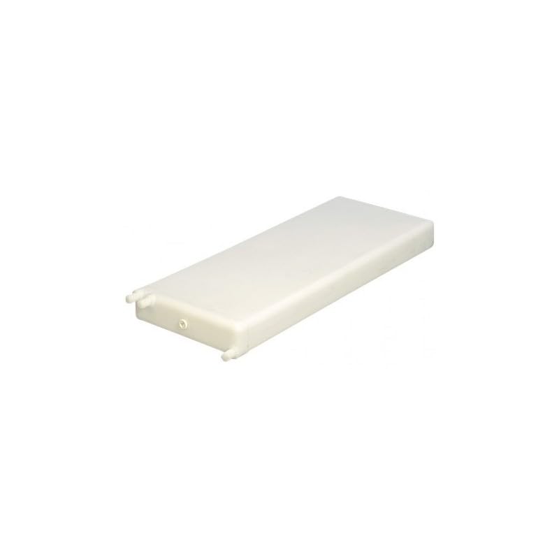 Réservoir super plat P40 40L : finis les espaces perdus pour stocker votre eau propre
