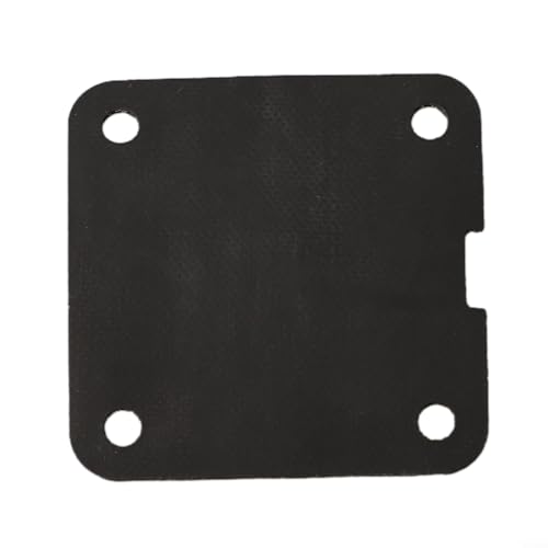 Air Compressor Switch Leather Pad Black Rubber Gaskets Washers Replacement Kit for Air Compressor Cylinder Head Accessories