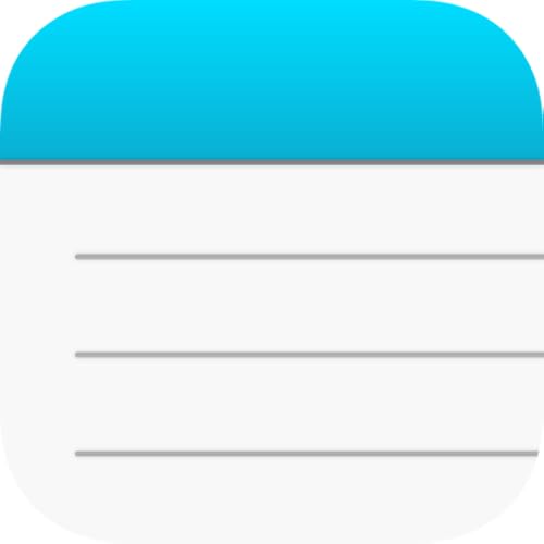 notepad app - Notepad: notes app (memo app for note taking)