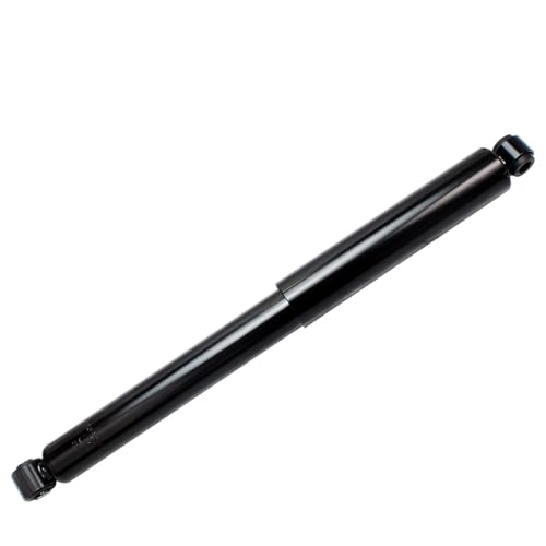Image of Detroit Axle - 4WD Front 4pc Shock Absorbers Kit for 00-04 Ford F-250 F-350 F-450 F-550 Super Duty, 2 Shock Absorbers Assembly 2 Sway Bar End Links 2000 2001 2002 2003 2004 Replacement