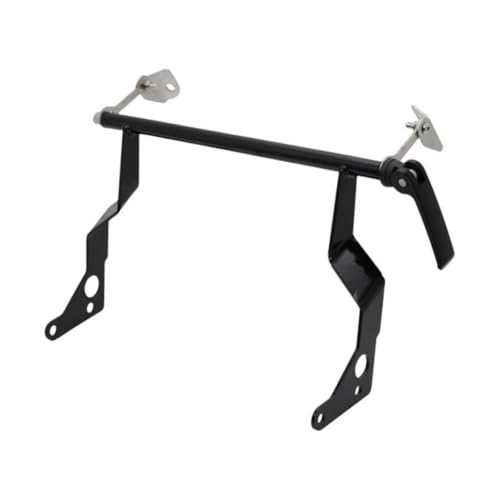Support de navigation GPS moto idéal pour les longs road-trips en R 1250 GS
