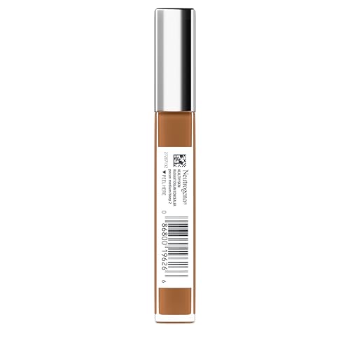 Neutrogena Healthy Skin Radiant Brightening Cream Concealer, 0.24 fl oz - image 8