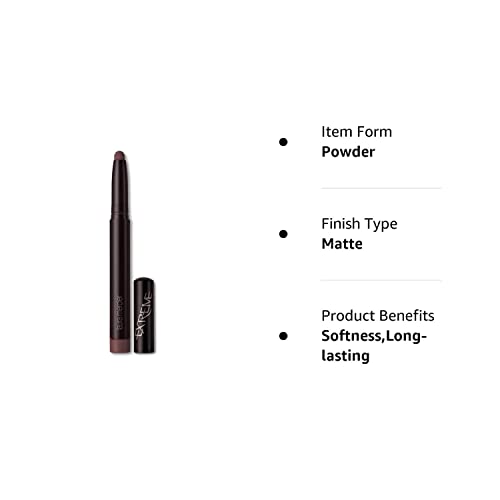 Laura Mercier Velour Extreme Matte Lipstick Dare, 0.035 Ounce #TOP3