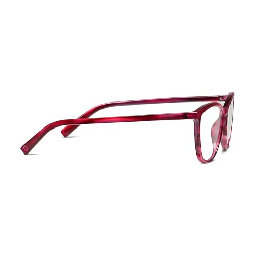 Image of Peepers by PeeperSpecs Women's Blue Light Filtering Glasses - Bengal