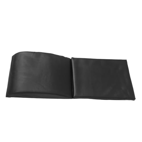 Tapis pour abdominaux et équipement d'exercice du dos Abaodam pour entraînement de base